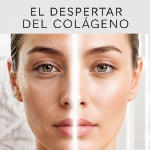 Post de dermatología estética: el despertar del colágeno