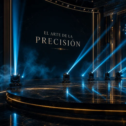 Post de producción de eventos: el arte de la precisión