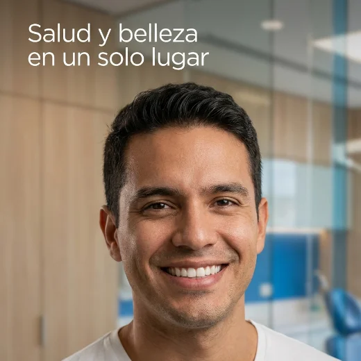 Post de odontología: salud y belleza en un solo lugar
