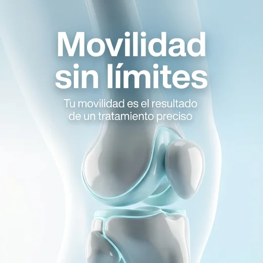 Post de traumatología: movilidad sin límites