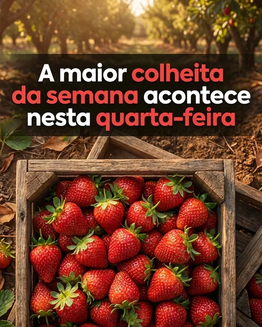 Capa de carrossel de hortifruti