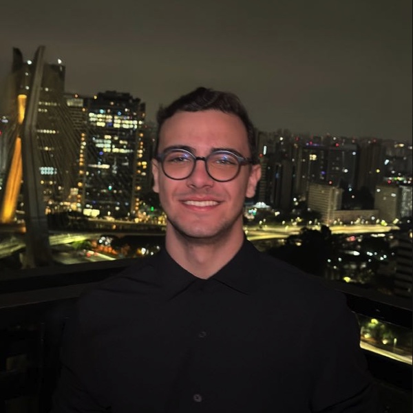 Pedro Silva